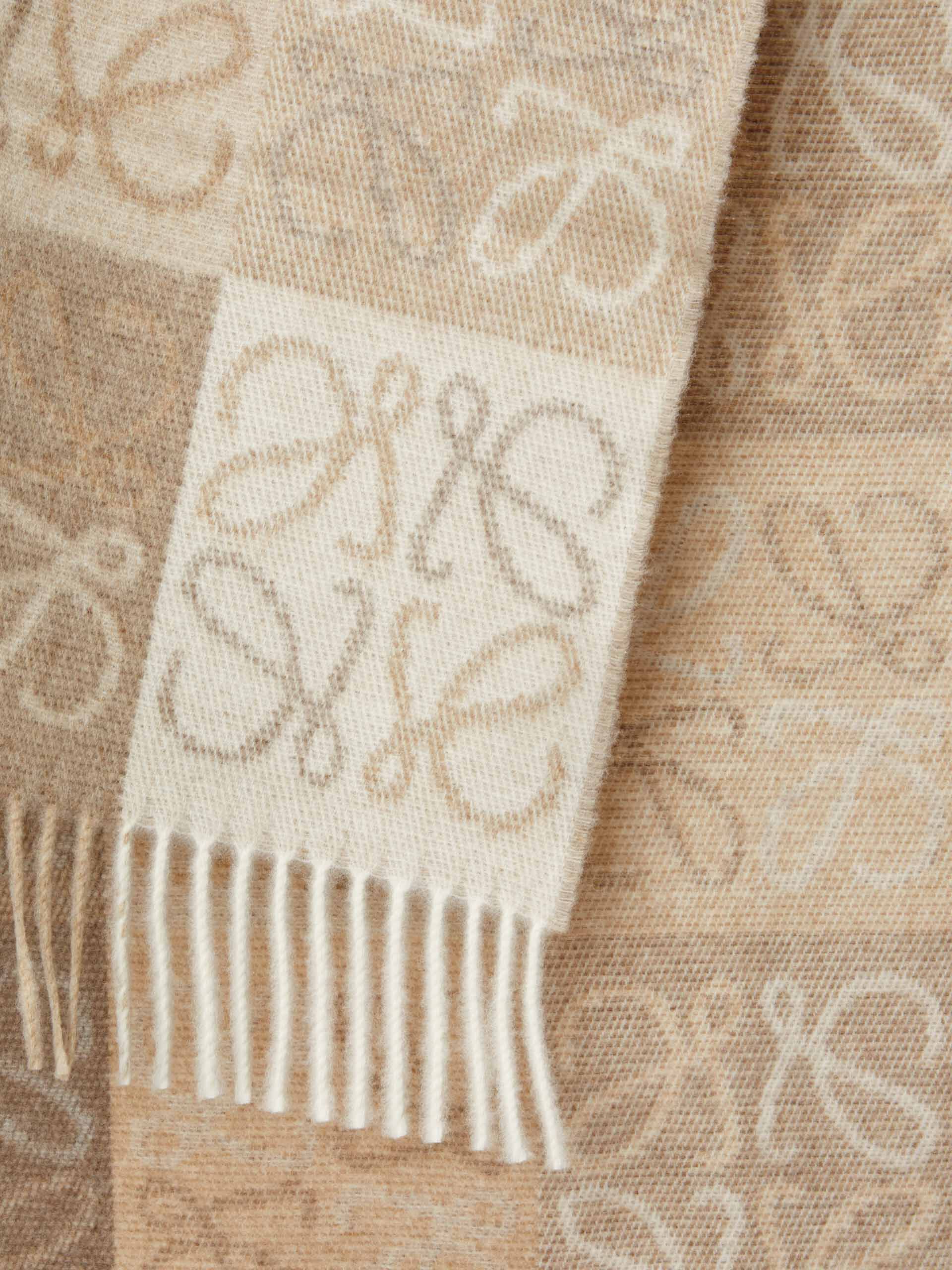 高級 マフラー レディース ロエベ - LOEWE - LOEWE